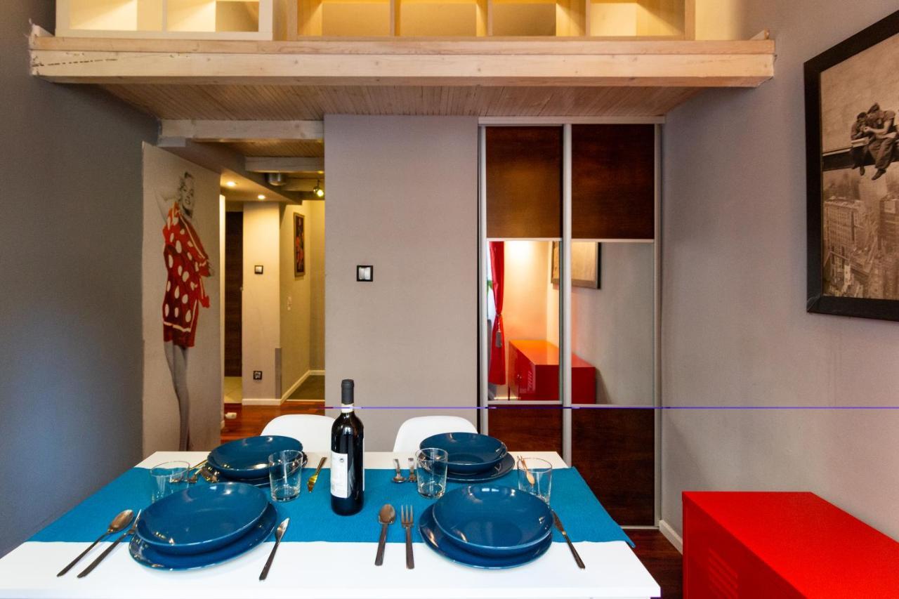 Lilly Apartment Main Train Station Old Town By The Castle Suites Красков Екстериор снимка